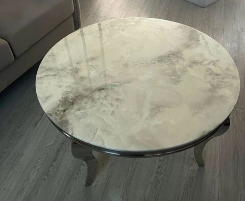 Table basse 89cm hauteur 45  pas de livraison 80 Limay (78)
