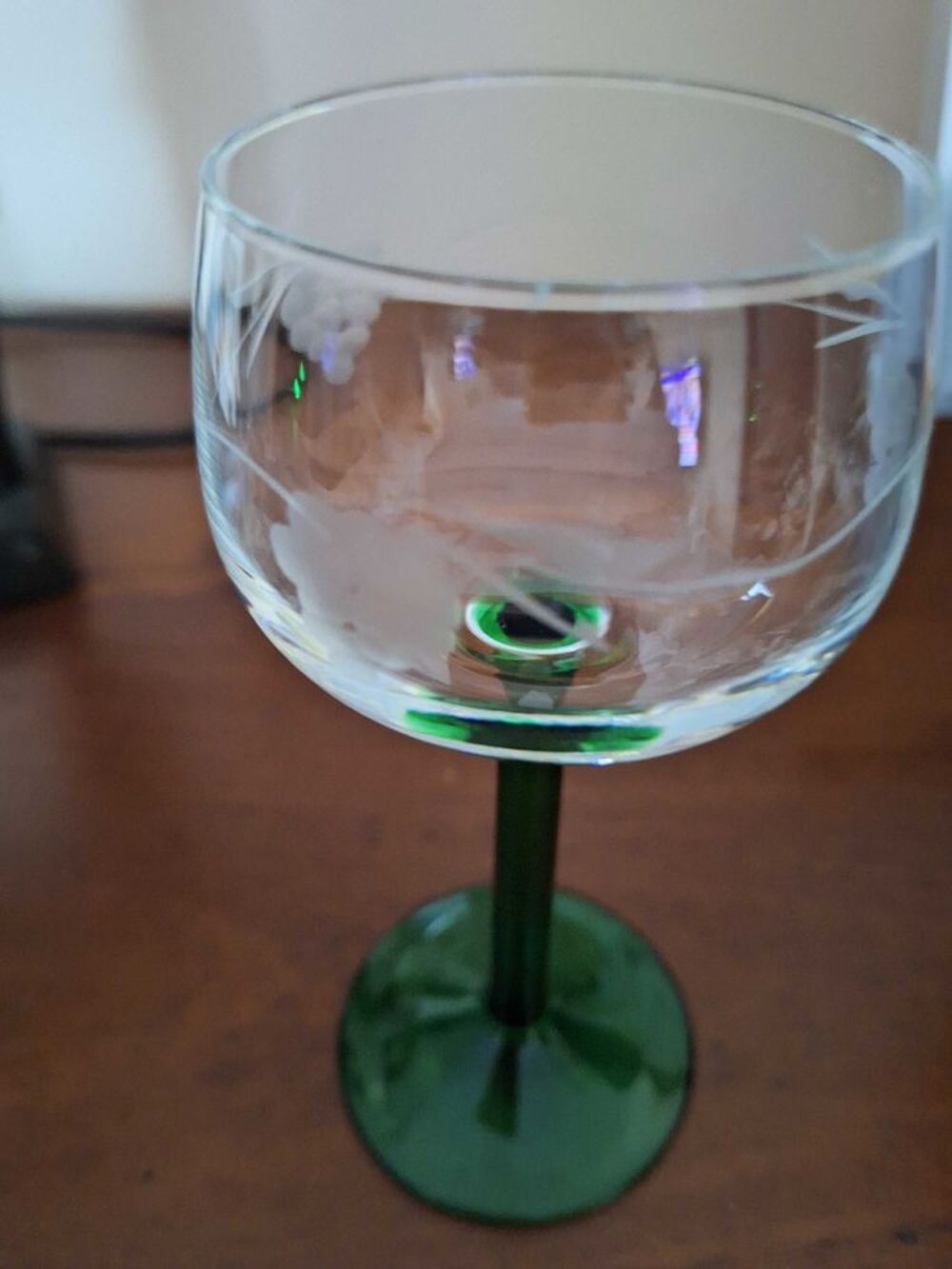 verres &agrave; vin d Alsace Electroménager