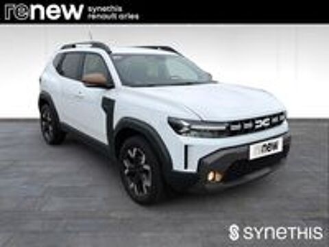 Duster Hybrid 140 Extreme 2024 occasion 13200 Arles