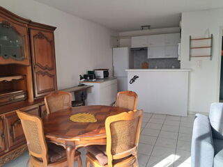  Appartement � louer 2 pi�ces 51 m� Pamiers