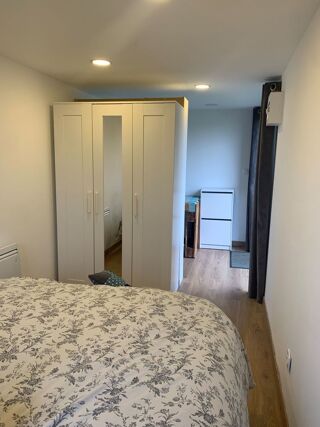  Chambre à vendre 1 pièce 14 m² 
