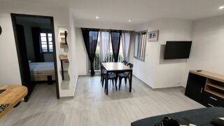  Appartement � vendre 2 pi�ces 35 m�