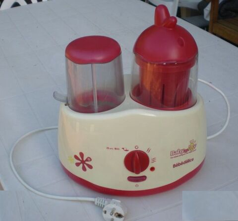 Bébédelice de Babymoov Beauchamp (95)