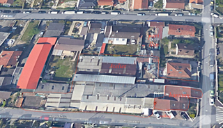  Atelier à vendre 15 + pièces 2000 m² Argenteuil