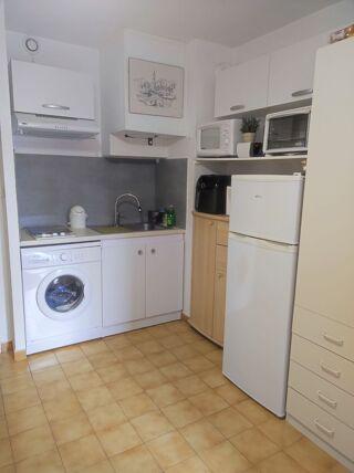  Appartement  vendre 1 pice 27 m