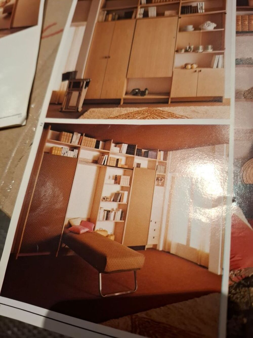 MEUBLE CHAMBRE JEUNE Meubles