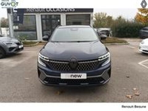 Espace E-Tech hybrid 200 esprit Alpine 2024 occasion 21200 Beaune