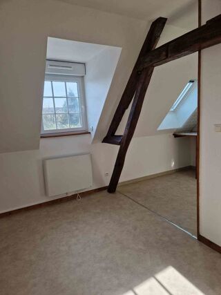  Appartement � louer 2 pi�ces 28 m�