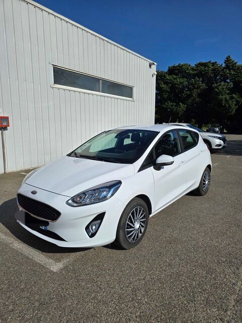 Ford fiesta TREND, 1.1 70CH /5 portes -ETHANOL