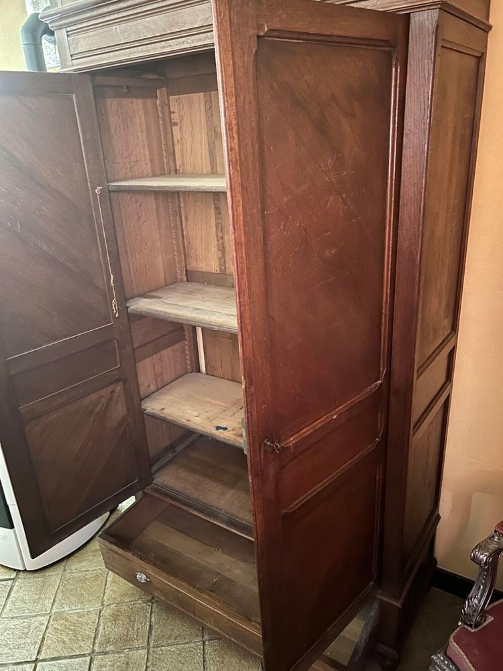 armoire lorraine Meubles