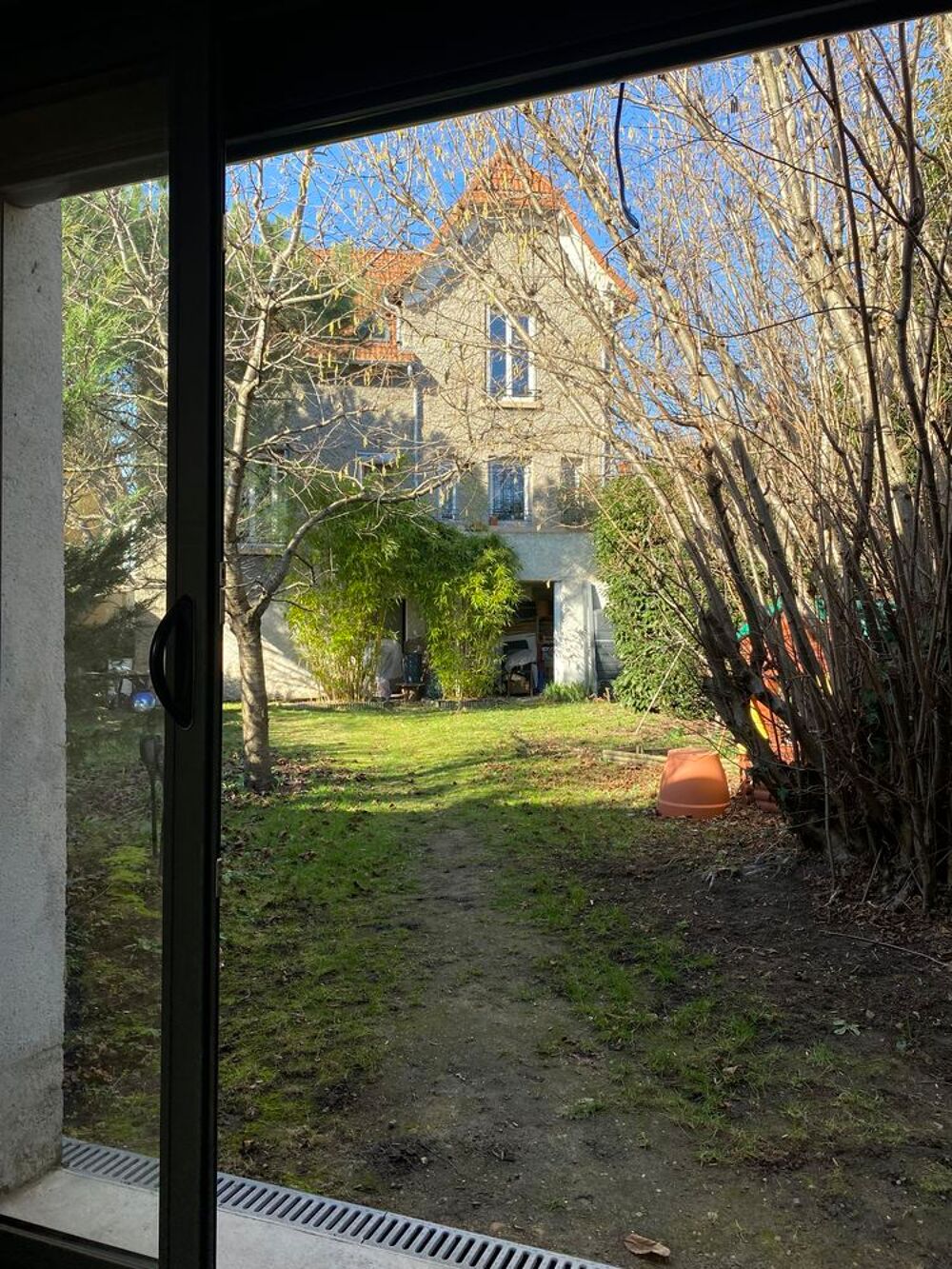 Vente Maison Maison années 30 Roanne