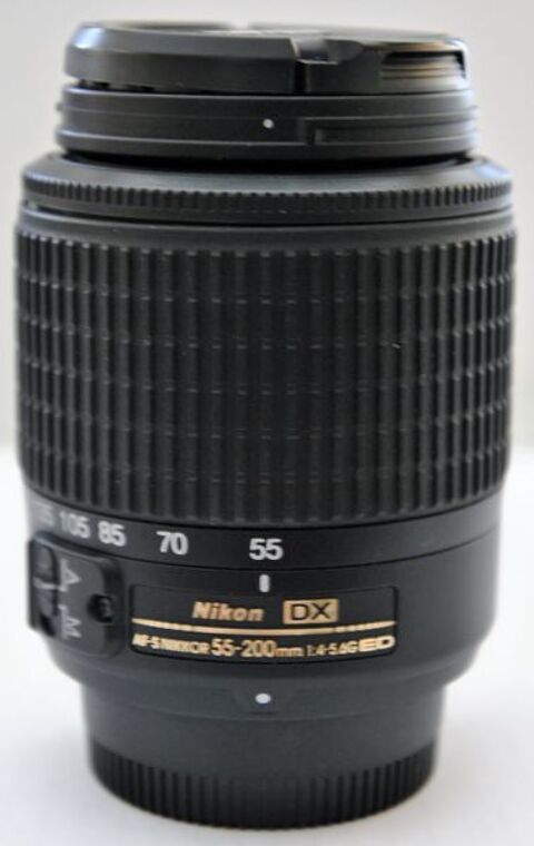 OBJECTIF PHOTO NIKON 80 Limeil-Brévannes (94)