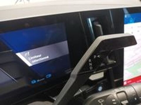 Espace E-Tech full hybrid 200 GSR2 Techno 2025 occasion 08000 Charleville-M&eacute;zi&egrave;res