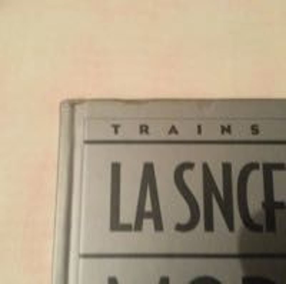 Trains de l&eacute;gende. Les r&eacute;seaux Fran&ccedil;ais et la naissance de la SNCF (1938-1950) Livres et BD