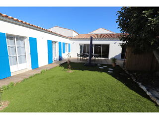  Maison à vendre 6 pièces 124 m²