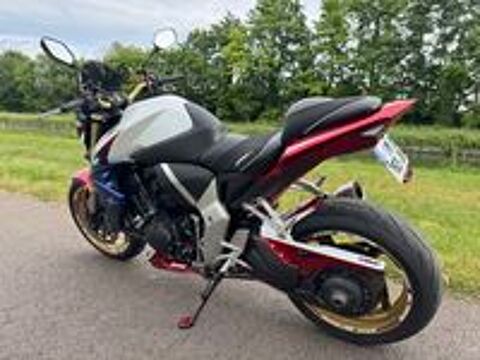 HONDA 2011 occasion 89210 Esnon