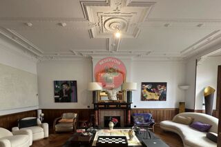  Appartement � vendre 5 pi�ces 216 m�