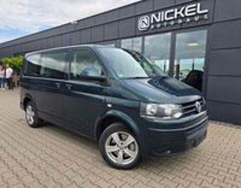 Caravelle 2014 occasion 35000 Rennes