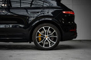 Cayenne *Origine France / Entretien 100% Porsche / Int&eacute;rieur Cuir Cl 2020 occasion 75014 Paris