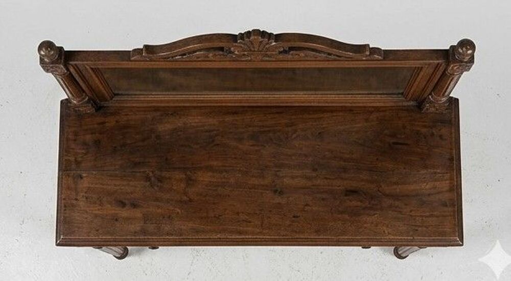 Coiffeuse / Psych&eacute; de style Henri II Meubles
