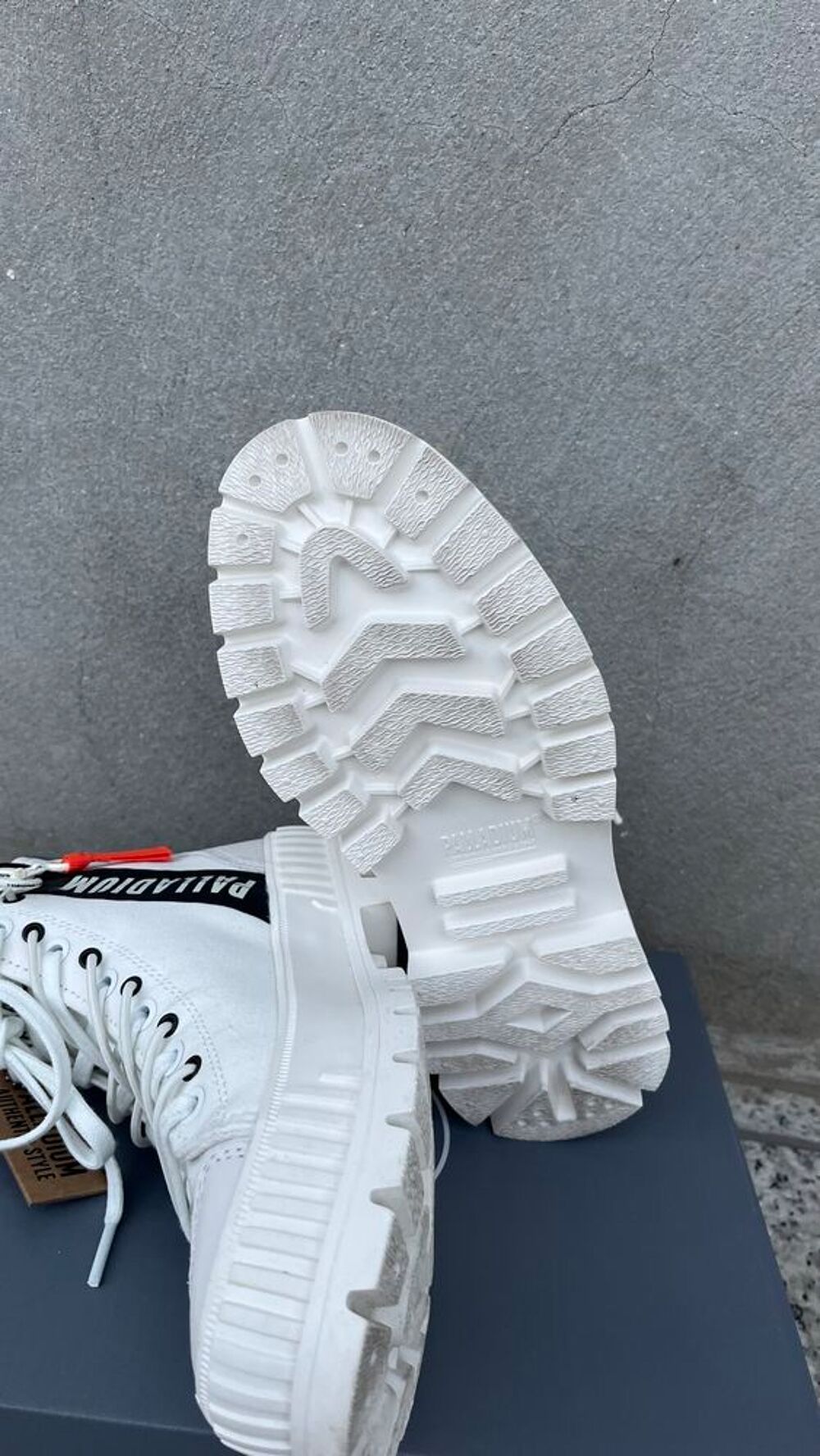 Palladium Chaussures