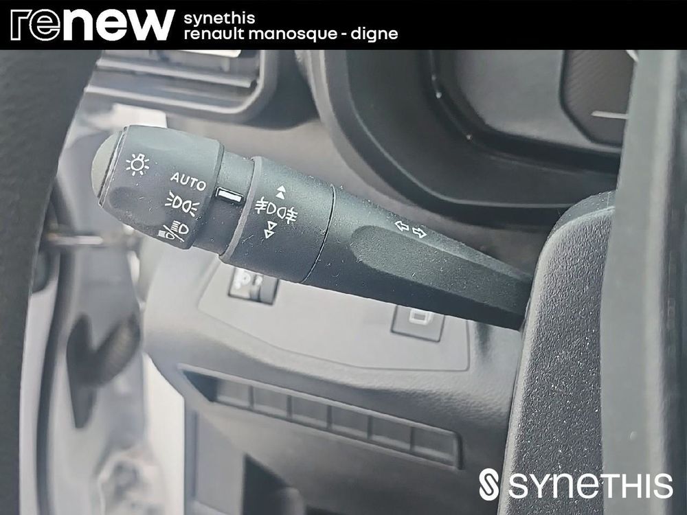 Proace PROACE CITY LONG 1.5L 130 D-4D BVA START 2024 occasion 04100 Manosque