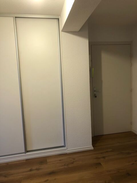  Appartement � louer 2 pi�ces 47 m�