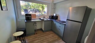  Appartement à louer 2 pièces 45 m²