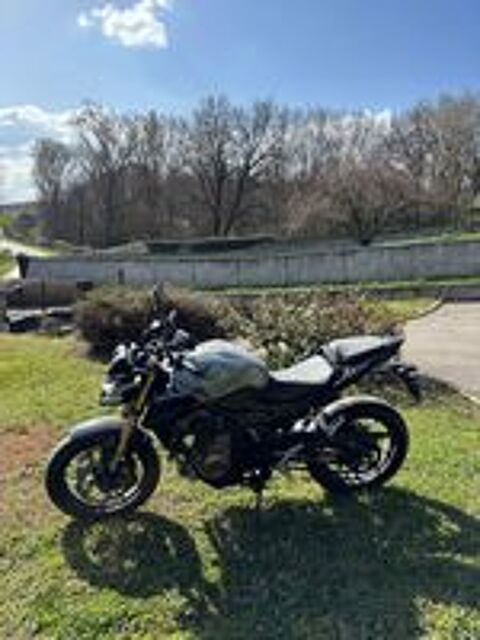 HONDA 2023 occasion 07430 Dav&eacute;zieux