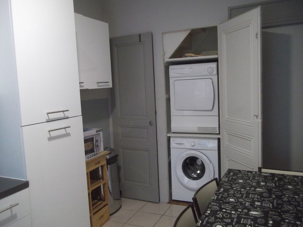 Location Colocation Chambre meublée de 15 m² en colocation avec Bail individuel Lyon 6