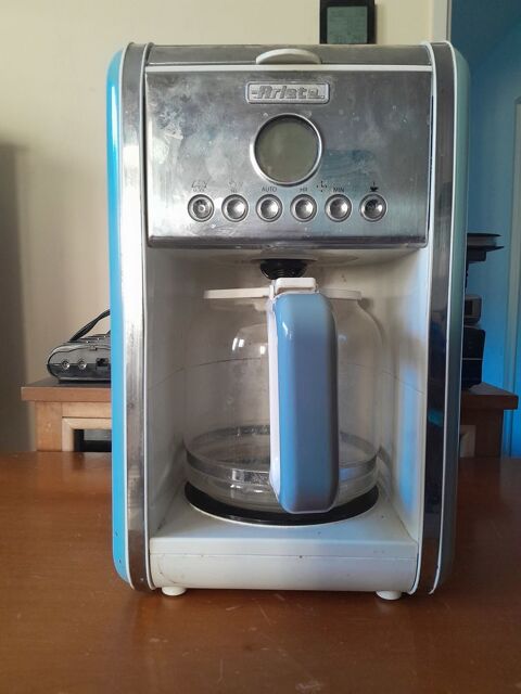 machine à café filtre ARIETE très récente 55 Melun (77)