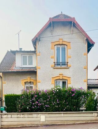  Maison � vendre 5 pi�ces 128 m�