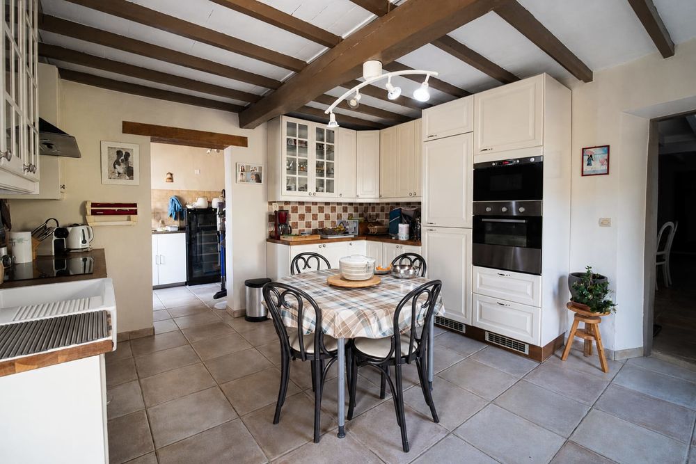 Vente Maison Maison de caractère Bachas