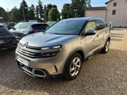 C5 aircross C5 Aircross BlueHDi 130 S&S EAT8 Business 2022 occasion 69400 Arnas