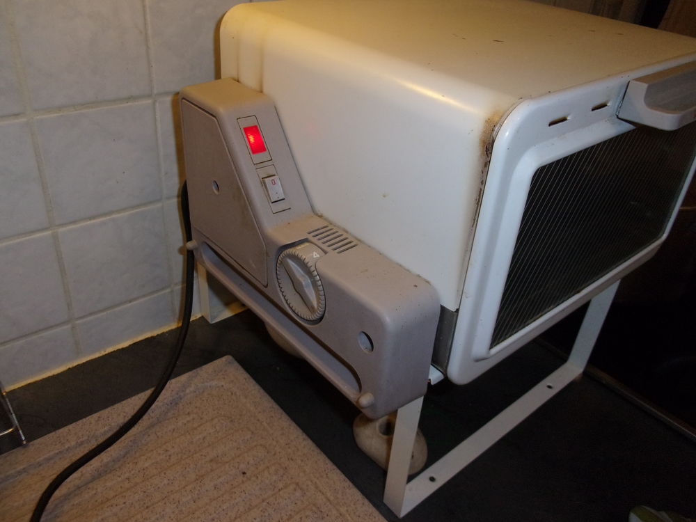 mini four Moulinex Electroménager