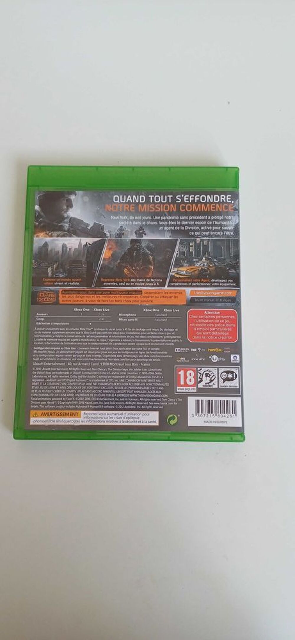 Assassin's Creed Syndicate Consoles et jeux vidéos