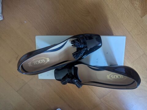Chaussures à talons TOD'S Strasbourg (67)