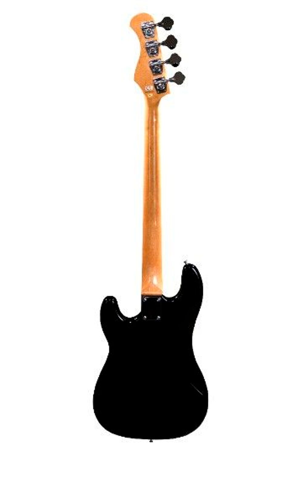Guitare basse pb80ra black Instruments de musique