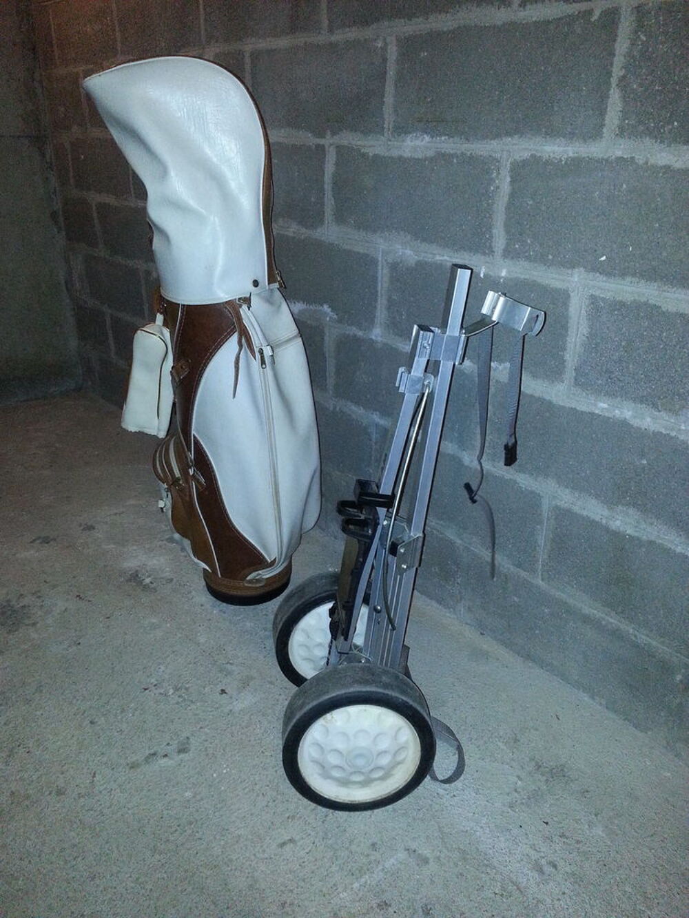 Golf Sports