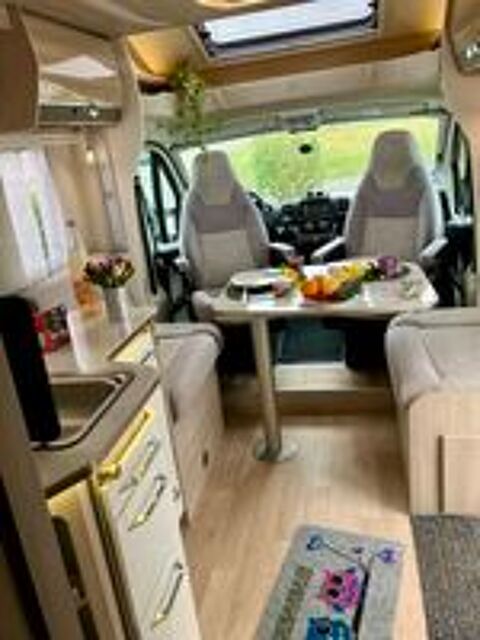  2020 occasion 85270 Saint-Hilaire-de-Riez