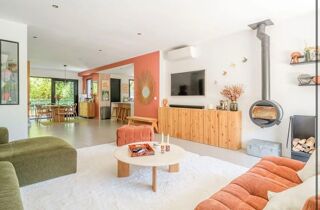  Maison à vendre 4 pièces 120 m²