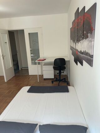  Appartement � louer 2 pi�ces 33 m�