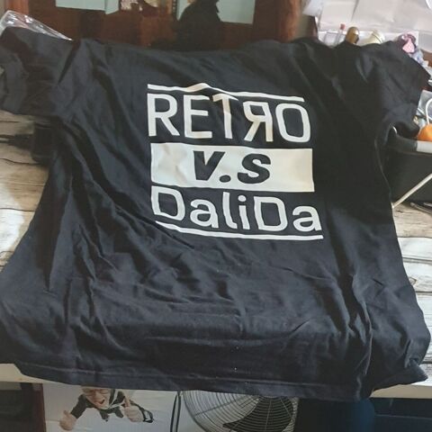 Tee shirt collector L neuf 1 Besanon (25)