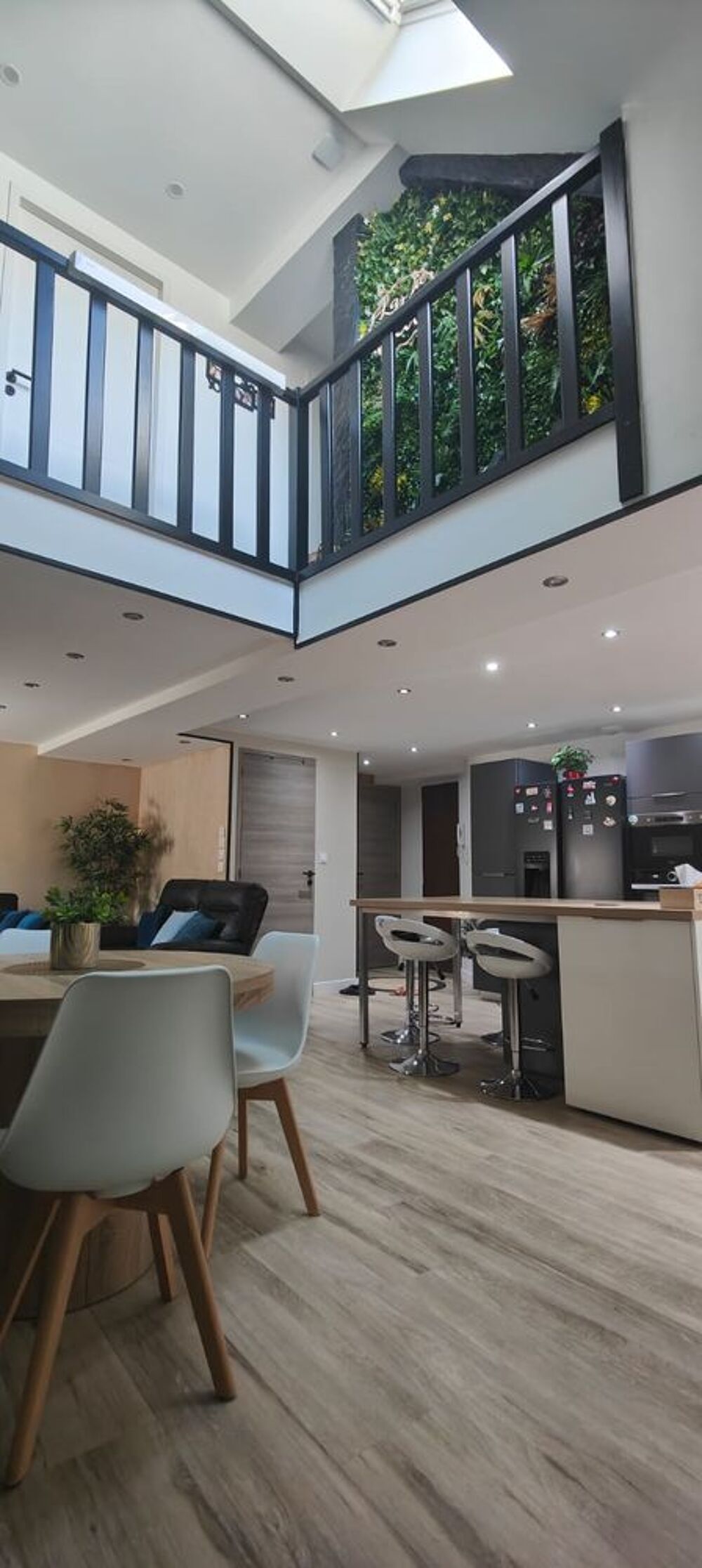 Vente Duplex/Triplex Duplex T3  entièrement rénové Le pont-de-beauvoisin