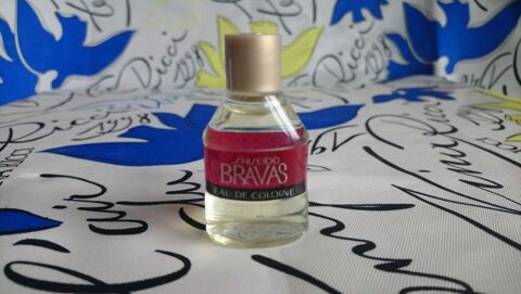 MINIATURE DE PARFUM 4 Trouy (18)