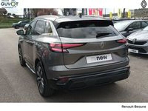 Austral full hybrid E-Tech 200 ch Techno 2025 occasion 21200 Beaune