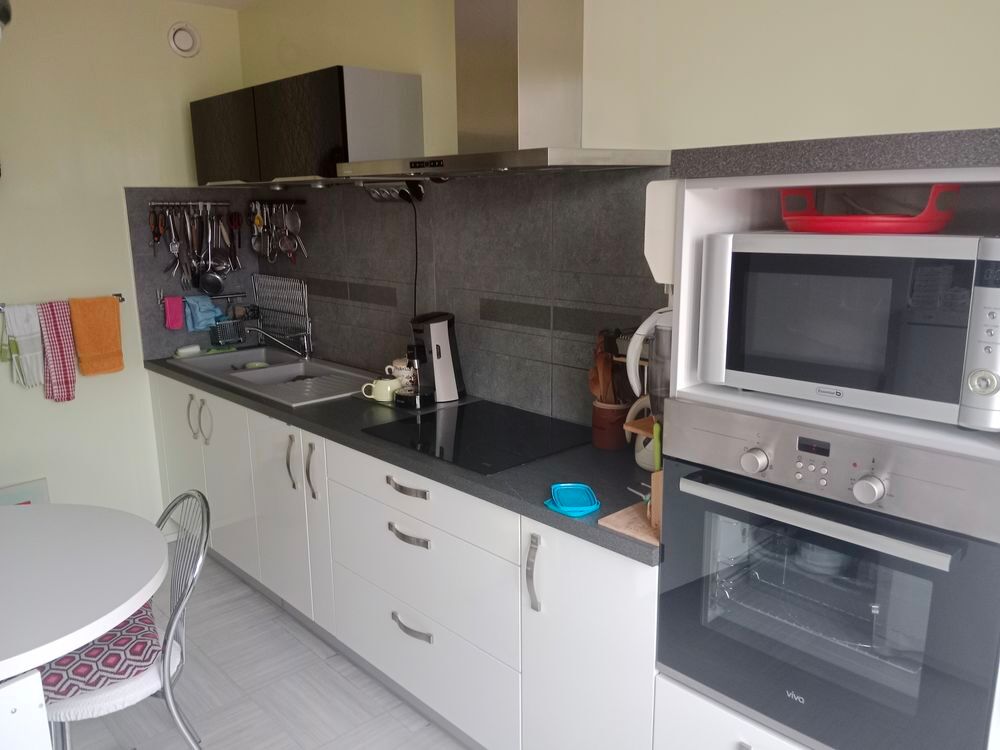 Vente Appartement T3 CENTRE 2 Saint-Étienne