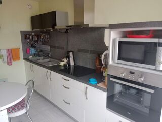  Appartement à vendre 3 pièces 70 m²