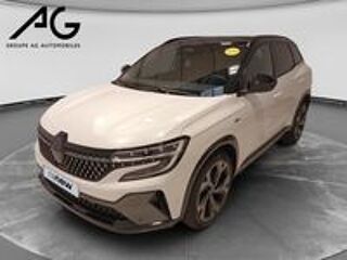 Austral E-Tech full hybrid 200 GSR2 Techno esprit Alpine 2024 occasion 08000 Charleville-M&eacute;zi&egrave;res