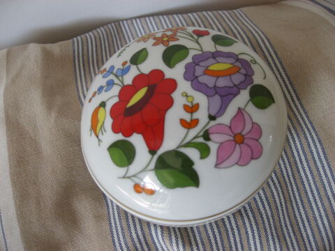 bonbonni�re porcelaine 20 Lorient (56)